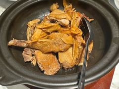 -阿忠食坊大排档·20年老店(万象城店)