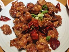 -晚归月亮湾私家菜(临邑路店)