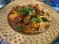 -阿拉丁新疆风味餐厅·清真(罗廊巷店)