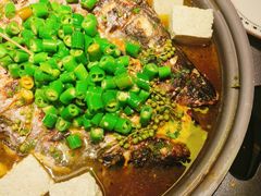 -师烤·豆花烤鱼(深圳坂田天虹店)
