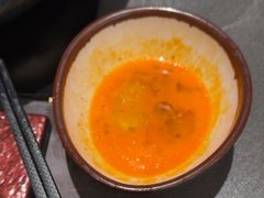 -牛YO寿喜烧·铁板烧和牛火锅自助(市府恒隆店)