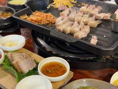 -Dombe豚(黑猪肉街店)