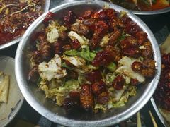 -辣盆盆麻辣小龙虾(哈尔滨总店)