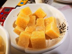 冻豆腐-德林酸菜鱼火锅(南丹店)