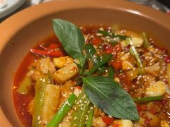 -麻六记(新天地店)