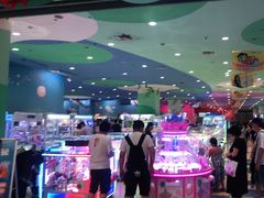 -永旺梦乐城国际商城(北清路店)