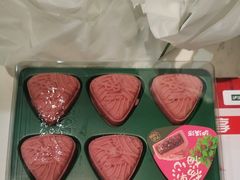 -泸溪河桃酥(虹口龙之梦店)