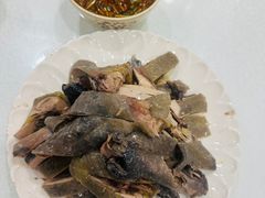 -元谋凉鸡店(百年老店)