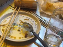 -四禧精酿烧烤串吧(大明湖店)