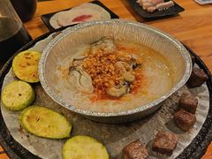 -御记碳烤肥牛(东城万达店)