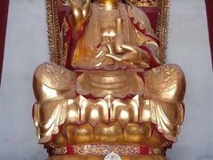 -丰都鬼城名山景区