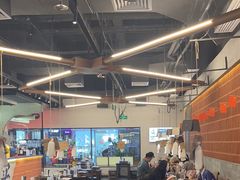 -破店肥哈·东北烧烤·夜宵(南山保利店)