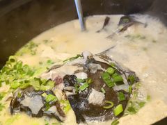 -筱爷叔·上海传统手工菜(玉树路店)