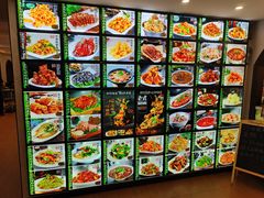 -华竹饭店(中央大街店)