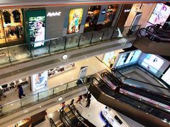 -巴黎春天(浦建店)