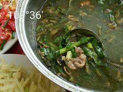 牛憋汤-阿华羊憋牛憋店