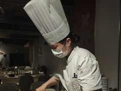 -法式利昂铁板烧主题餐厅(唐山爱琴海店)