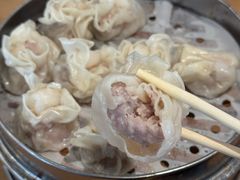 -真真鲜馄饨店(启蒙路店)