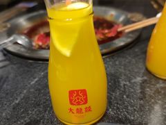 -大龙燚火锅(春熙店)