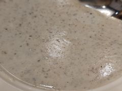 -小白桦西餐厅