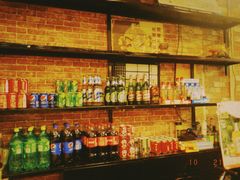 -骄傲de小龙虾 · 全羊馆(新北万达店)
