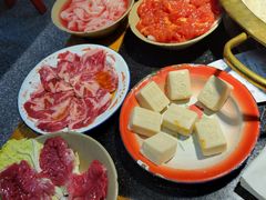 -叁口煮市井老火锅(春熙路店)