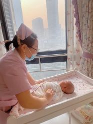 -喜宝母婴月子会所