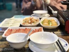 -拾下卜卜贝•海鲜火锅