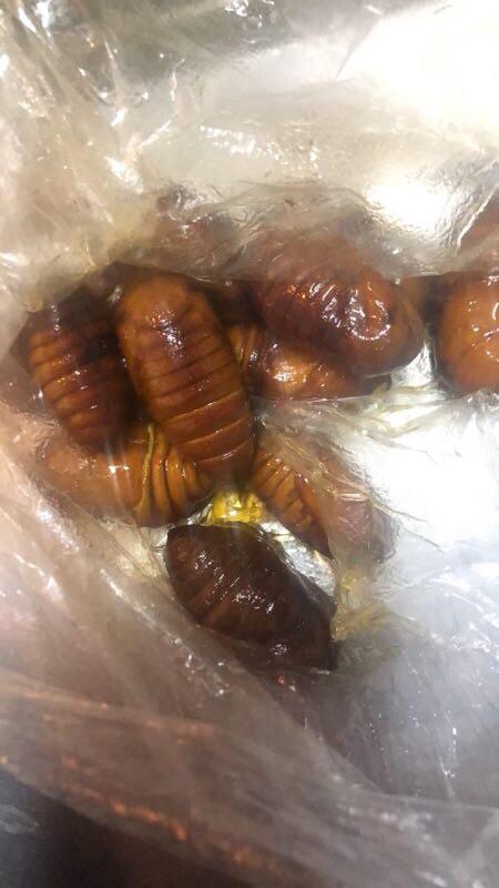 丫丫鸭颈王(三辅街店)-"本人资深吃货,喝酒的时候酷爱鸭货,吃鸭货.