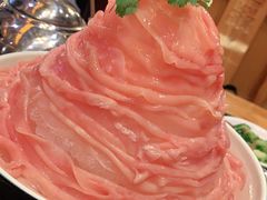 -老码头火锅(骡马市店)