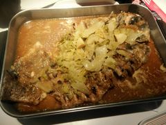 -鱼酷活鱼烤鱼(人信汇商场店)