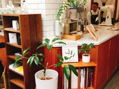 -Onirii Coffee(长乐路店)