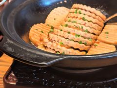 -马仕玖煲·融合菜·酥不腻烤鸭(人大店)