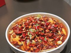 -老山东·山东菜(鲁菜名店)