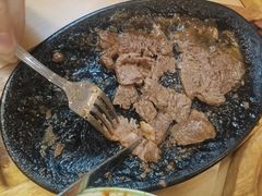 -萨莉亚意式餐厅(天河城购物中心店)