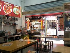大堂-老闽味姜母鸭·煎蟹闽菜餐厅(曾厝垵地标店)