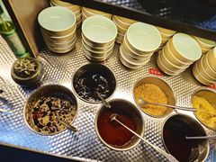 -三好先生的铜锅涮肉(太乙路店)