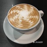 咖啡探店 「ENGINE CAFE」