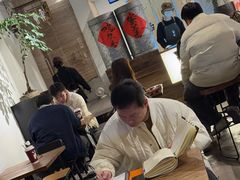 -成川茶店·潮汕工夫浓茶(万象店)