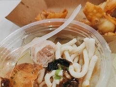 -非遗·十八曲鱼饺(西马总店)