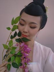 -盘子女人坊古装写真摄影(天津总店)