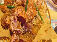 -桥东喜碧海鲜街(水东街店)