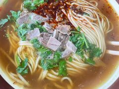 -美玲拉面(鞍山西道店)