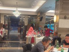 -大铁勺新津菜(东丽阳光新业广场店)