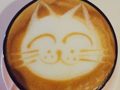 Anne猫窝咖啡屋-Anne猫窝咖啡屋