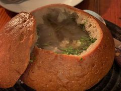 面包洋葱汤-Krčma Šatlava