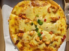 -上海野生动物园老虎餐厅