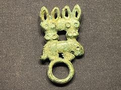 -鄂尔多斯博物馆