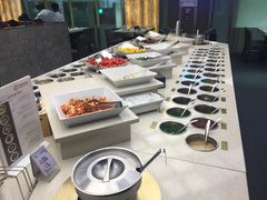 -海底捞(明洞店)