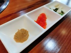 -红辣椒八爪鱼特色韩国料理